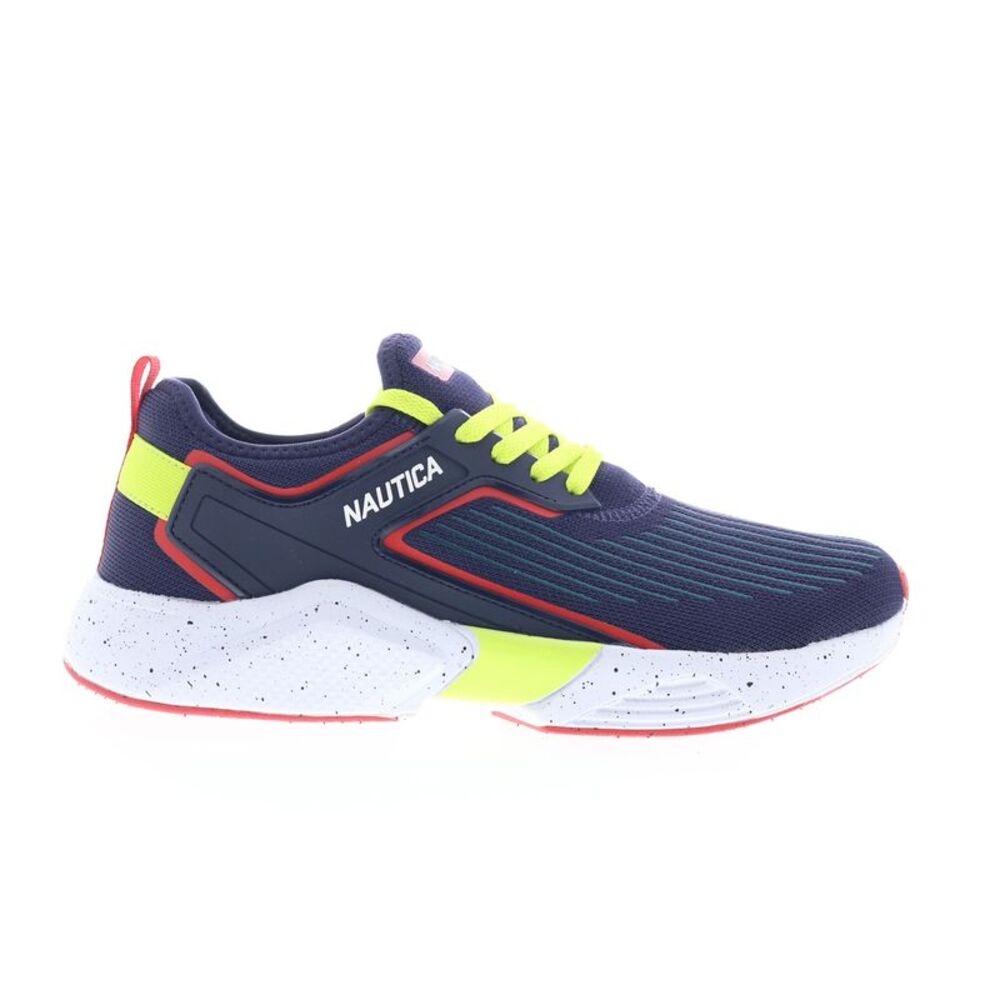 Nautica Mens Andino 2 Blue Shoes (NWT)